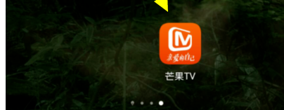 芒果TV怎么設(shè)置登錄密碼